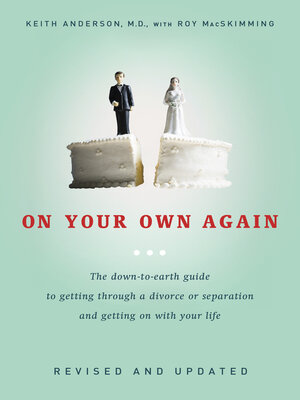 cover image of On Your Own Again